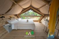 Agriglamping Butterfly House Sardegna - B&B