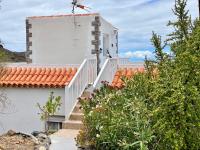 Casa Los Palmeros Perdomo - Chambres d'hôtes Alojera