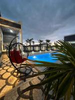 Qafqaz Modern Luxryland - B&B Gabala