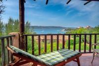 Sea View Porto Sole - Bed and Breakfast Baja Sardinia