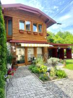 B&B Bihać - Apartmani Lara&Sara - Bed and Breakfast Bihać