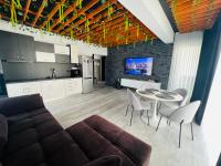 The Garden Apartment - B&B Oradea