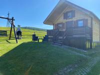 Domki Mizerna - Czorsztyn - Pieniny - B&B Mizerna