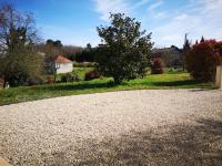 Le Logis du Grand-Duc - Chambres d'hôtes Brignac-la-Plaine