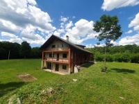 Monk Apartment - Chambres d’hôtes Bosiljevo