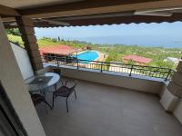 Apartment mit Seeblick