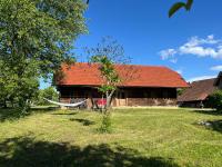 Hisa Suzana - Ferienwohnung