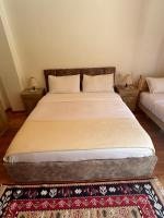Triple Room with Terrace