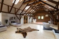The Open Space - B&B