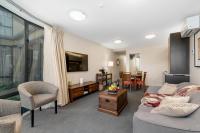 The Beacon - 2 Bedroom Town Center Apartment - Ferienwohnung Queenstown