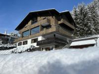 Enjoy Dolomites - Chalet - Ferienwohnung St. Christina in Gröden