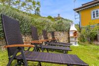 Paraiso Puntal - Ferienwohnung Villaviciosa