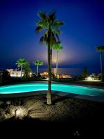 Happy Travel South Beach 1-1B - B&B Benalmádena