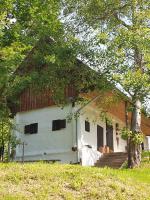 Ferienhaus Kellerstöckl Maja - B&B