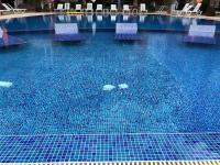 Sea Diamond Apartments - B&B Sunny Beach