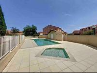 Maison avec jardin - Ferienwohnung Sainte-Maxime