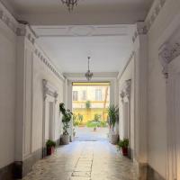 Ariana Apartments - B&B Rome