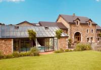 Thermes Oppidum - B&B