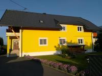 Ferienwohnung Dreiländereck - Villach Land - Faaker See - Chambres d'hôtes Arnoldstein