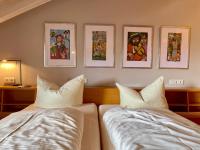 Apartment mit 1 Schlafzimmer