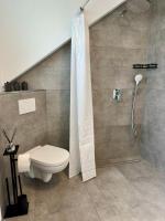 Zentrale Wohnung 6 - Kostenloser Parkplatz - HDZ - Bali Therme - GOP - Chambres d'hôtes Bad Oeynhausen