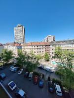 L'escapade chez Laurent et Céline - Ferienwohnung Mülhausen