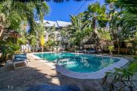 EUNICE'S CLASSY DIANI STUDIO - B&B Ukunda