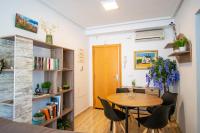 JARDINES BENIDORM Poniente - Ferienwohnung Benidorm