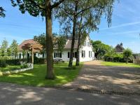 De Hazeldonck - Bed and Breakfast