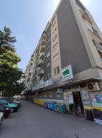 IRIS Apartment - modern & cozy - B&B Skopje