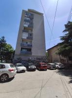 IRIS Apartment - modern & cozy - B&B Skopje