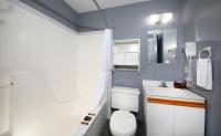 Double Room with Two Double Beds