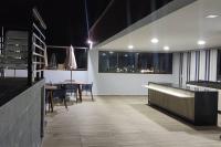 Porto Flat Prime - Bed and Breakfast Porto de Galinhas