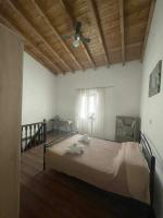 Rhodes Cactus Escape Just 5min from the Sea - B&B