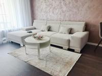 B&B Nitra - Tabáň Marble apartment (city center & free parking) - Bed and Breakfast Nitra