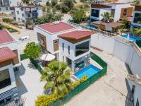 Luxury villa Ada Marin - Ferienwohnung