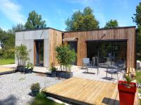 Maison neuve , plage à pied - Chambres d’hôtes Assérac