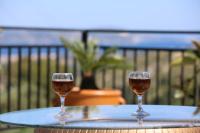 Ionian Overlook - B&B Lixoúri