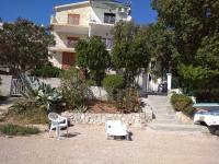 Vrilo Beachfront Small Cove Retreat - Chambres d'hôtes Pirovac