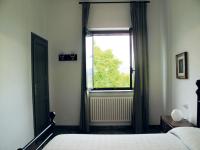 Appartement met Balkon