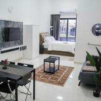 B&B Sepang - KLIA AIRPORT HOMESTAY 5 - Bed and Breakfast Sepang