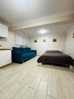 B&B Chernivtsi - Студія біля резиденції університету - Bed and Breakfast Chernivtsi