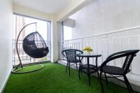 Luxurious Living in Kilimani: Spacious 3 Bedroom Apartment Awaits - Chambres d'hôtes Nairobi