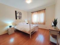 Appartement met 2 slaapkamers