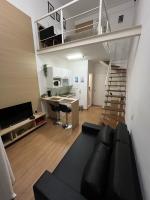 FlatScape 2108 - NYC Berrini Duplex Com Vista Deslumbrante!! - B&B San Paolo