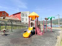 Apartamento Pindo B1 by ALÔGA - Ferienwohnung O Pindo