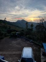 B&B Attigundi - Misty valley homestay chikmagalur - Bed and Breakfast Attigundi