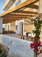 Apartment mit Meerblick