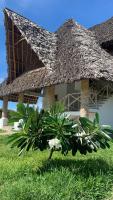 B&B Watamu - Nyuso za Afrika - Bed and Breakfast Watamu