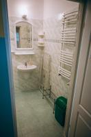 Camera Quadrupla con Bagno Privato 